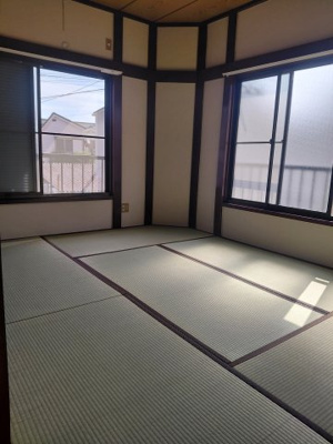 【和室】 | ユーコーポ