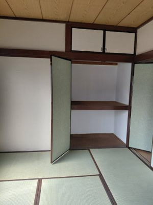 【和室】 | ユーコーポ