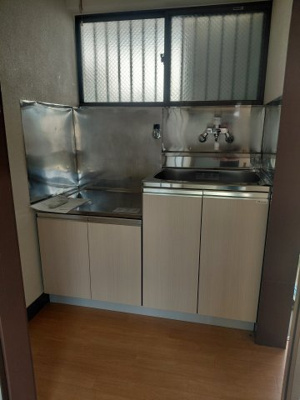 【キッチン】 | ユーコーポ