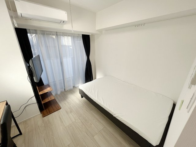 アイルプレミアム横浜ノルドの内装