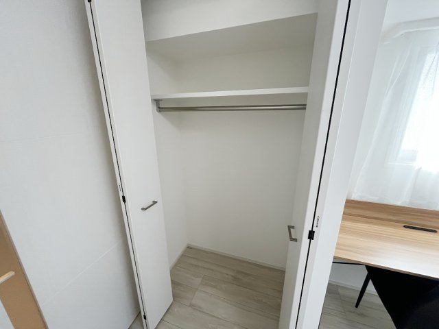 アイルプレミアム横浜ノルドの内装