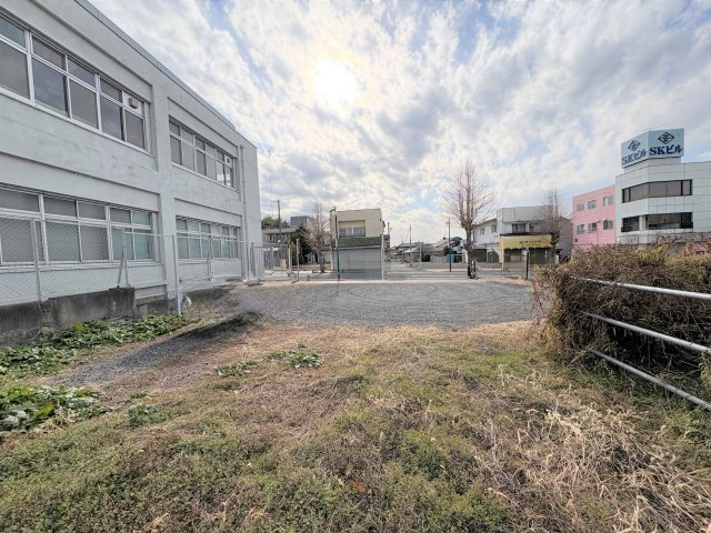 【外観】 | 真岡市台町土地