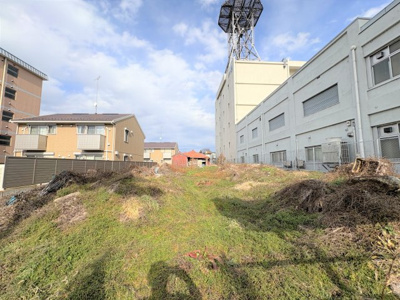 【外観】 | 真岡市台町土地