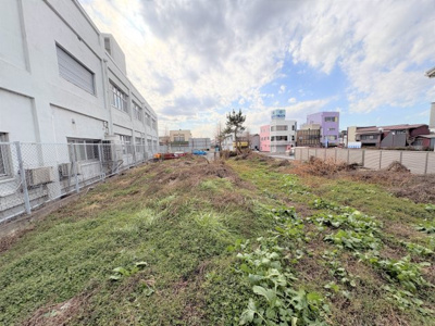 【外観】 | 真岡市台町土地