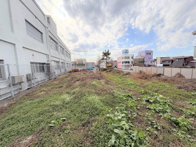 【外観】 | 真岡市台町土地