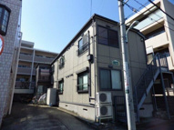 リリー学芸大学の画像