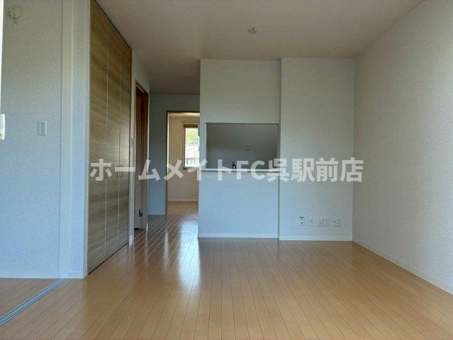 クラヴィーアの居間・リビング