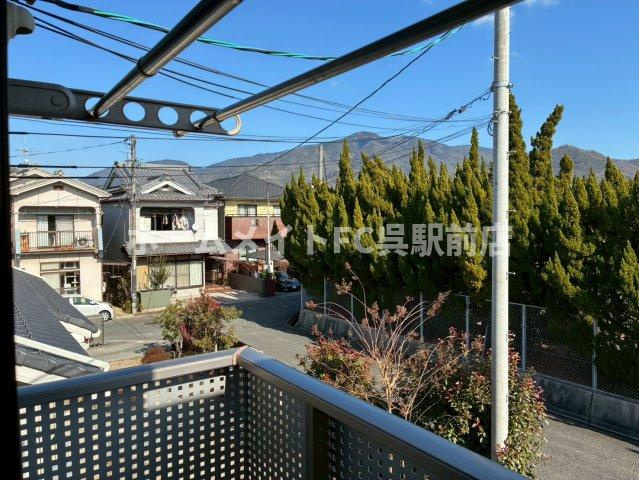 クラヴィーアの展望