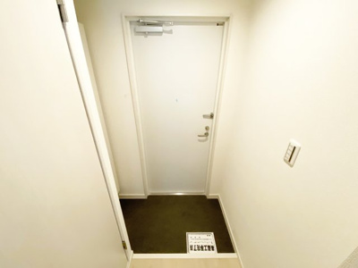 【玄関】 | アリビラ鶴橋