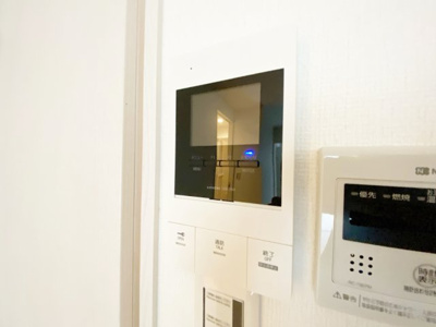 【セキュリティ】 | アリビラ鶴橋