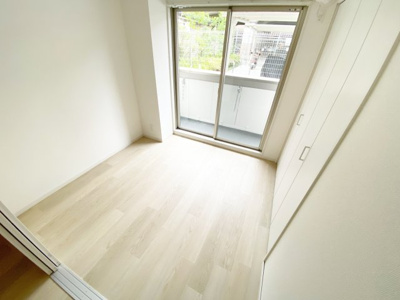 【内装】 | アリビラ鶴橋