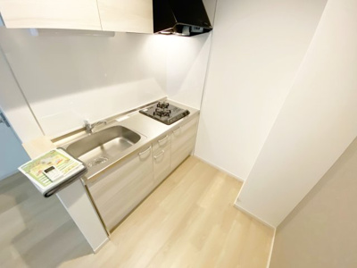 【キッチン】 | アリビラ鶴橋