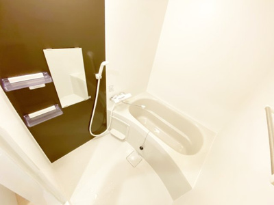 【浴室】 | アリビラ鶴橋