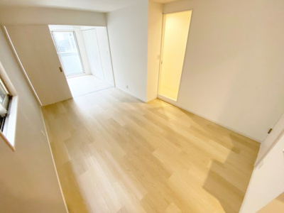 【居間・リビング】 | アリビラ鶴橋