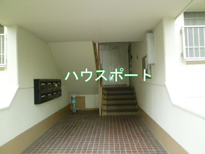 【設備】 | 境谷西第2住宅17棟 | 昭和56年3月建築