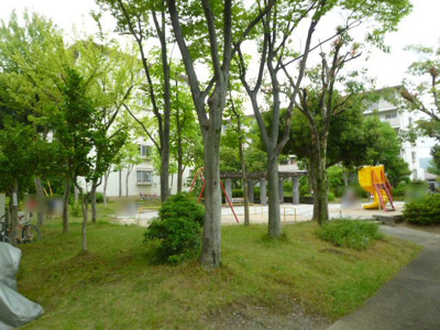 【その他】 | 境谷西第2住宅17棟