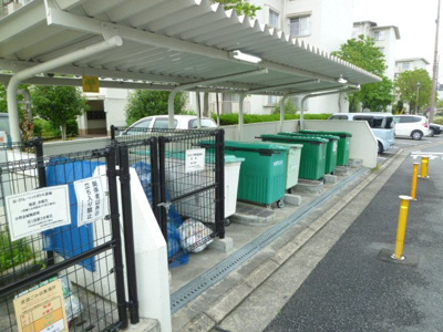 【その他】 | 境谷西第2住宅17棟