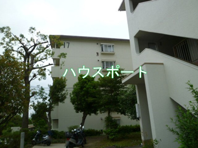 【外観】 | 境谷西第2住宅17棟