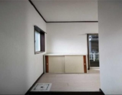 【玄関】 | コーポクロサ | 玄関です