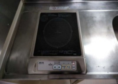 【キッチン】 | コーポクロサ | キッチンです