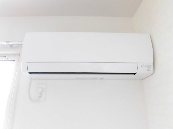 オリカンの設備