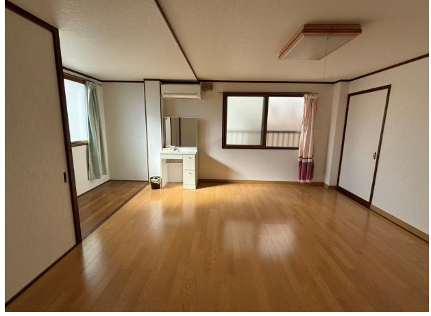 東大阪市高井田西　事務所・倉庫