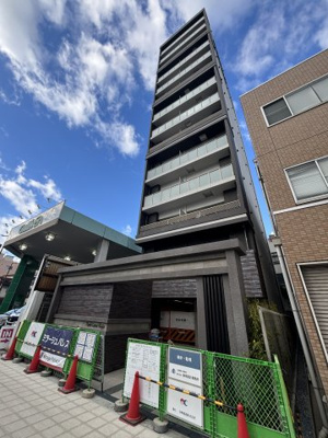 【外観】 | ParkLaneKujo