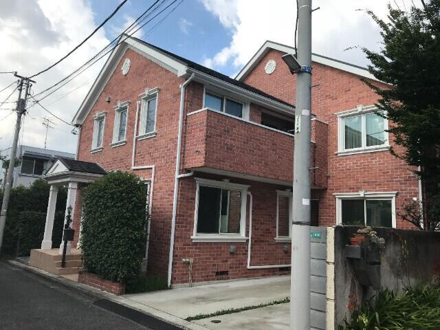 Ｌａ　Ｒｅｃｏｌｔｅ目黒南のその他共用部分| 