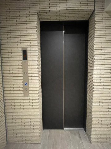 ネストピア博多Side Terraceのその他共用部分