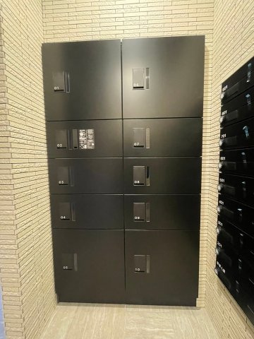 ネストピア博多Side Terraceのその他共用部分
