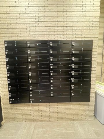 ネストピア博多Side Terraceのその他共用部分
