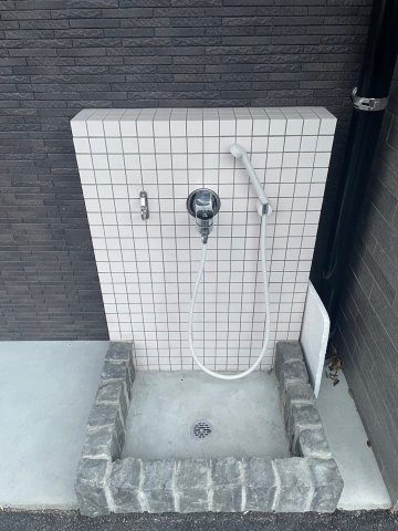 ネストピア博多Side Terraceのその他共用部分