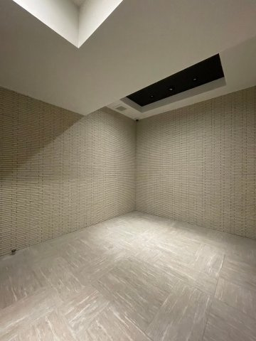 ネストピア博多Side Terraceのロビー