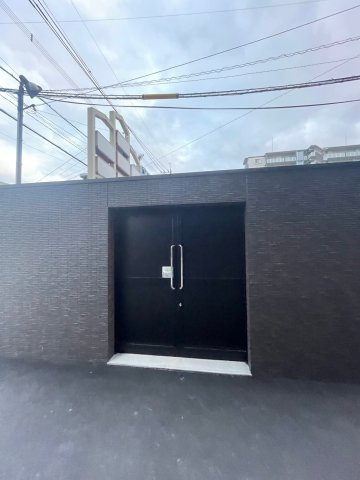 ネストピア博多Side Terraceのその他共用部分