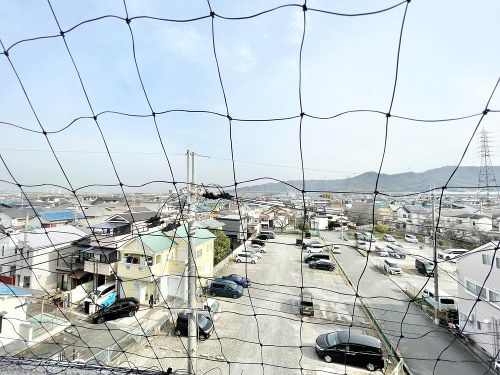 アドリーム交野の展望|■物件内覧・資金計画相談・住宅ローン相談、リフォーム相談、お問合せ受付中■
※当日・翌日のご内覧、ご相談はお電話でのお問合せがスムーズです！