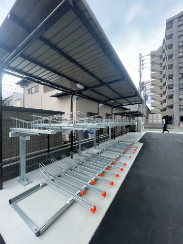 ネストピア博多Side Terraceのその他共用部分