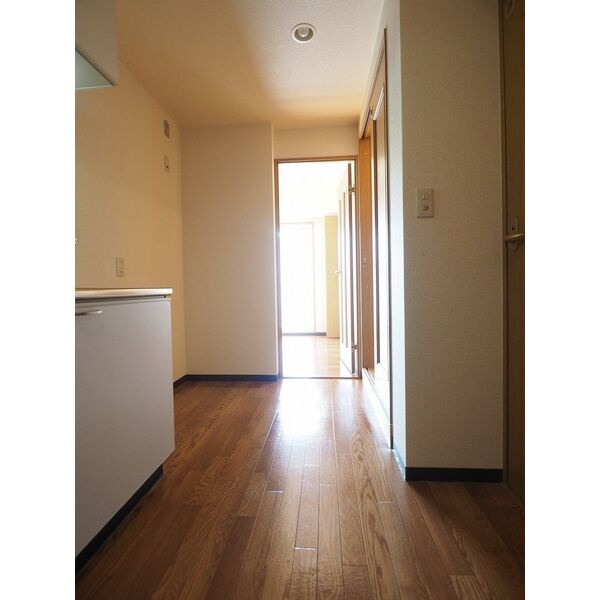 コンフォート康生のその他