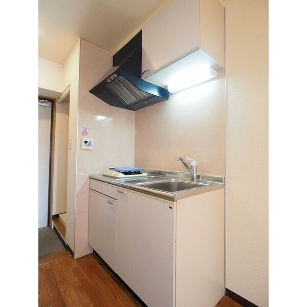 コンフォート康生のキッチン