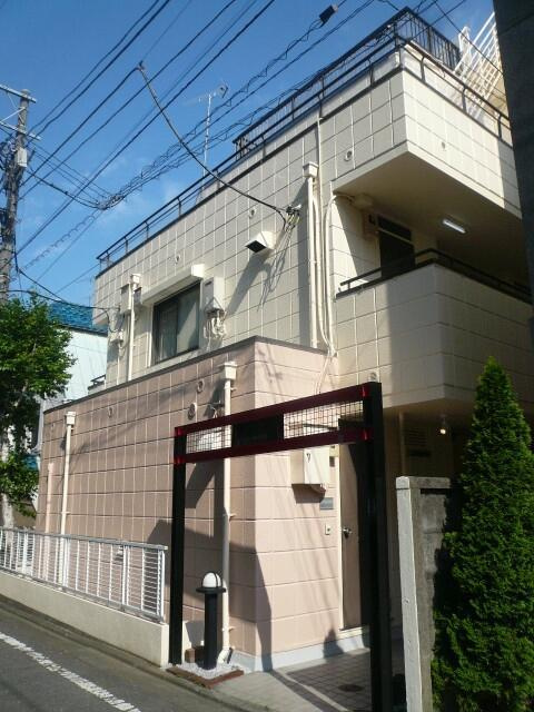 メゾン・ド・ヴァンルージュ