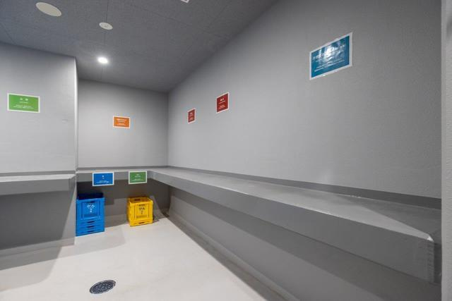 ＢＲＩＣＫ　ＲＥＳＩＤＥＮＣＥ　南青山のその他共用部分