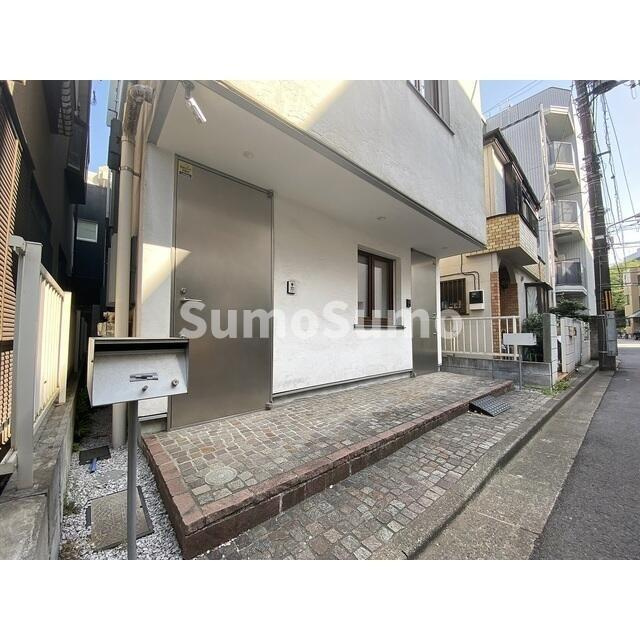 ＴＧ　Ｈｏｕｓｅのエントランス|ゆとりのあるエントランスです