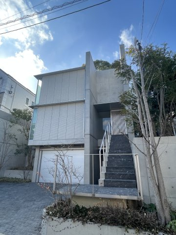 平尾浄水の家
