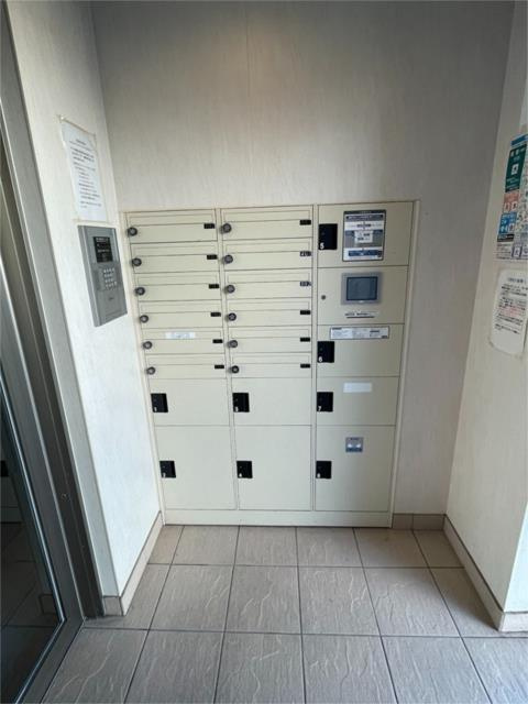 Ｔｏｎｅｒｉｋｏ　Ｈｏｕｓｅのその他共用部分| 