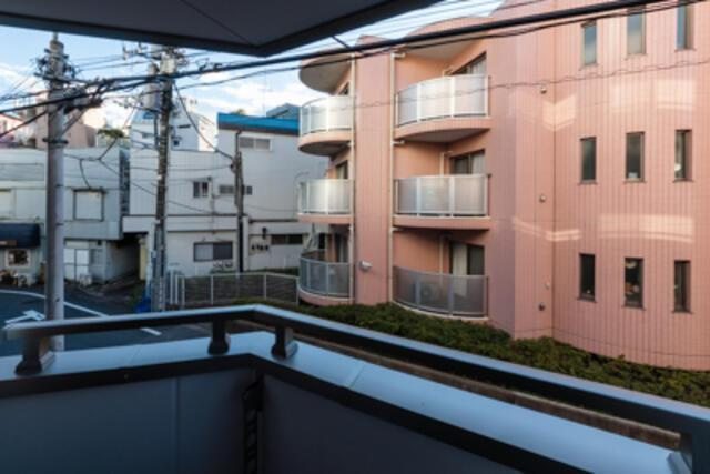 ＮＯＮＡ　ＰＬＡＣＥ渋谷富ヶ谷Ａｎｎｅｘの展望