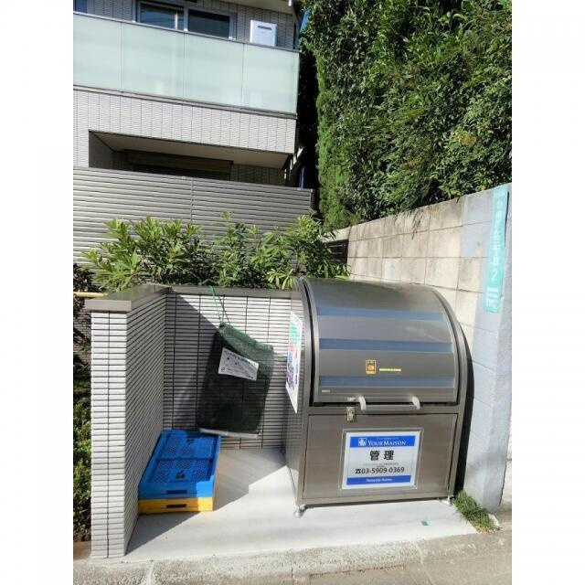 Ｖｉｅｕｎｏ自由が丘　ビューノジユウガオカのその他共用部分| 