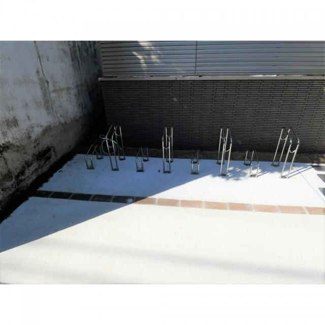 Ｖｉｅｕｎｏ自由が丘　ビューノジユウガオカのその他共用部分| 