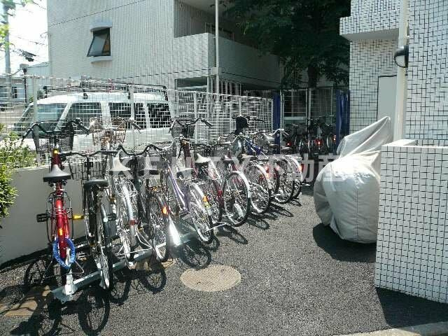 【その他共用部分】 | ジョイフル池上