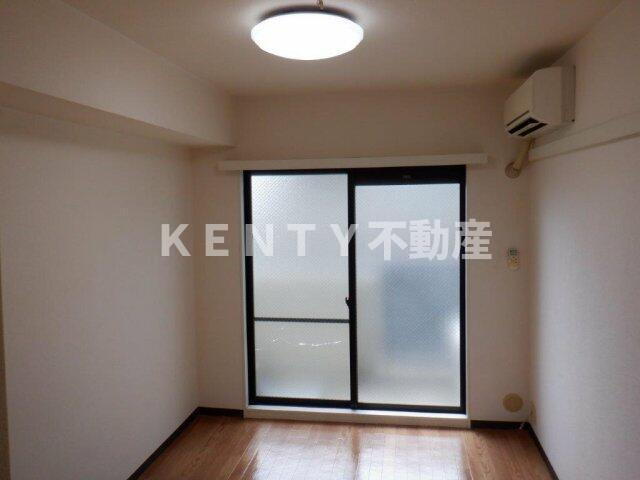 【居間・リビング】 | ジョイフル池上 | リビングです