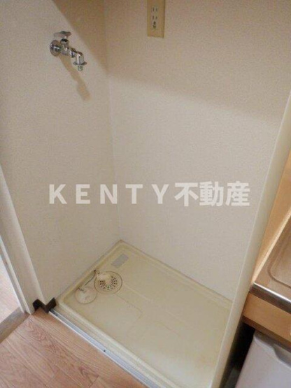 【設備】 | ジョイフル池上