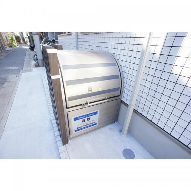 Ｐｌａｔ　Ｒｉｚｉｅｒｅ　プラト　リジエールのその他共用部分| 